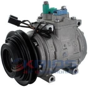 Klimakompressor K15152 für KIA