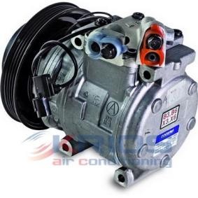 Klimakompressor K15164 für SHUMA (FB) für 351,58 CHF