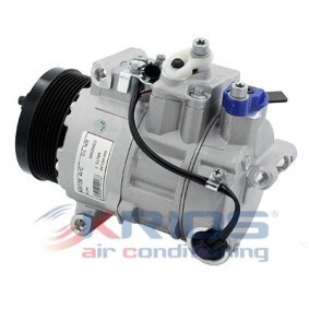 Klimakompressor K15170A