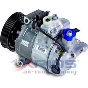 Klimakompressor K15177 von HOFFER günstig für 586,59 € online kaufen