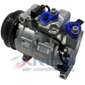 Klimakompressor K15186 von MEAT & DORIA günstig für 463,18 € online kaufen