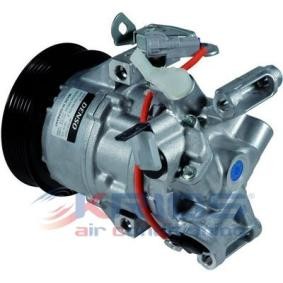 Klimakompressor K15231 von MEAT & DORIA günstig für 418,65 € online kaufen