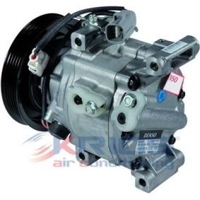 Klimakompressor K15232 von HOFFER günstig für 556,26 € online kaufen
