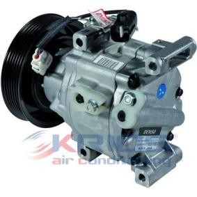 Klimakompressor K15234 von MEAT & DORIA günstig für 564,09 € online kaufen