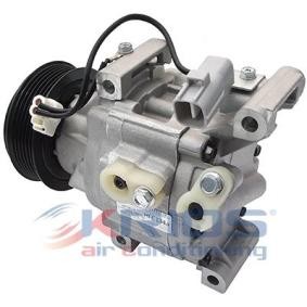 Klimakompressor K15235A von HOFFER günstig für 359,09 € online kaufen