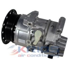 Klimakompressor K15268 von MEAT & DORIA günstig für 574,67 € online kaufen