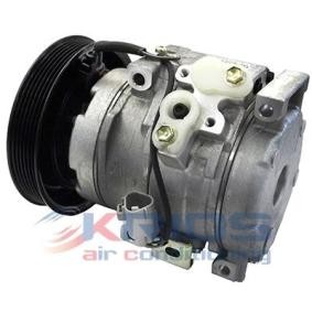 Klimakompressor K15280 von MEAT & DORIA günstig für 569,39 € online kaufen