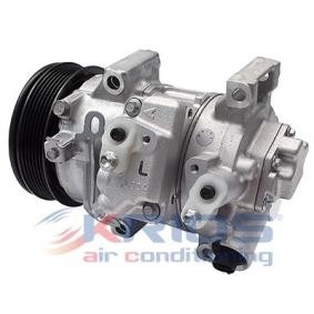 Klimakompressor K15292 von HOFFER günstig für 634,39 € online kaufen