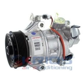 Klimakompressor K15296 von MEAT & DORIA günstig für 604,16 € online kaufen