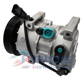 Klimakompressor K15307 für KIA