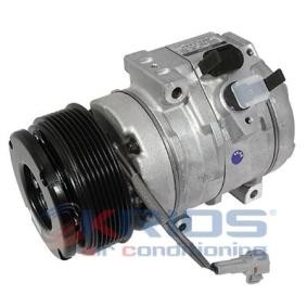 Klimakompressor K15340