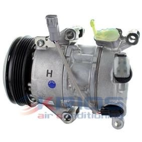 Klimakompressor K15349 von HOFFER günstig für 606,83 € online kaufen