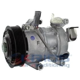 Acquista Compressore aria condizionata da MEAT & DORIA K15350 a buon mercato per soli 673,24 €