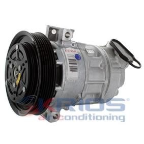 Klimakompressor K15359 von HOFFER günstig für 378,12 € online kaufen