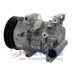 Klimakompressor K15399 von MEAT & DORIA günstig für 661,92 € online kaufen