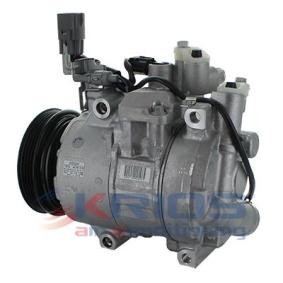 Acquista Compressore aria condizionata da MEAT & DORIA K15400 a buon mercato per soli 777,47 €