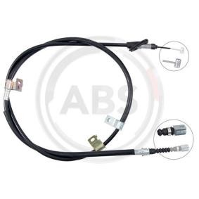 Handbremsseil K17428