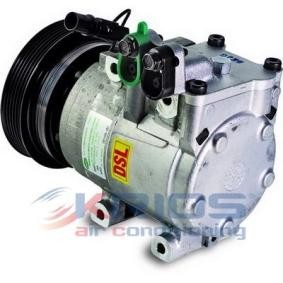 Klimakompressor K18026 von MEAT & DORIA günstig für 497,88 € online kaufen