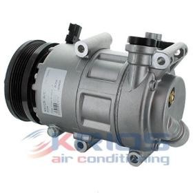 Klimakompressor K18035A von MEAT & DORIA günstig für 451,78 € online kaufen