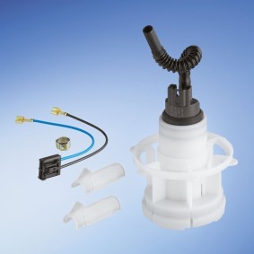 Nebelscheinwerfer 0 318 434 006