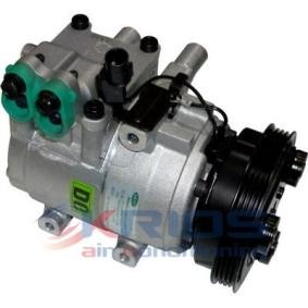 Klimakompressor K18048 von MEAT & DORIA günstig für 274,53 € online kaufen