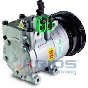 Klimakompressor K19030 von MEAT & DORIA günstig für 421,97 € online kaufen