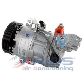 Compre Compressor de ar condicionado de MEAT & DORIA online para PHANTOM VII (RR1) a preços moderados