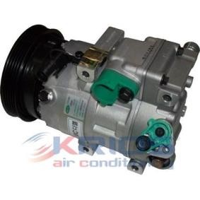 Klimakompressor K19049 von MEAT & DORIA günstig für 502,77 € online kaufen
