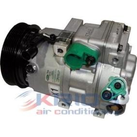 Klimakompressor K19050 für Magentis (GD, MS) für 471,19 CHF