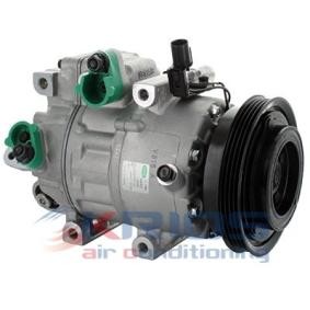 Klimakompressor K19055 von HOFFER günstig für 525,94 € online kaufen