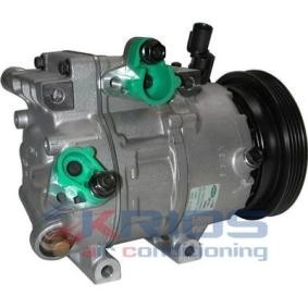 Klimakompressor K19062 für CEE'D Schrägheck (ED) für 444,40 CHF
