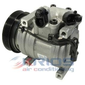 Klimakompressor K19069 für PICANTO (TA) für 392,99 CHF