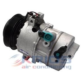 Klimakompressor K19075 für SORENTO II (XM) für 506,15 CHF
