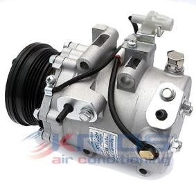 Acquista Compressore aria condizionata da MEAT & DORIA K19078A a buon mercato per soli 400,67 €