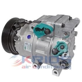 Klimakompressor K19090 für CEE'D Schrägheck (ED) für 457,90 CHF