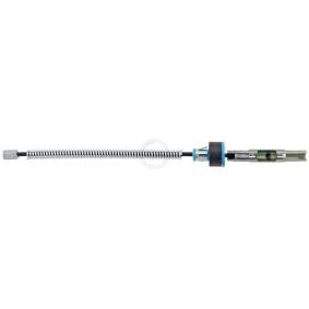 Handbremsseil K19873