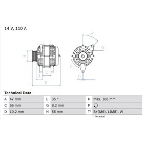 Lichtscheibe, Heckleuchte 0 319 315 144
