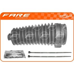 Faltenbalgsatz, Lenkung K2069 von FARE SA günstig für 60,33 € online kaufen