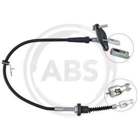 Kupplungsseil K28950