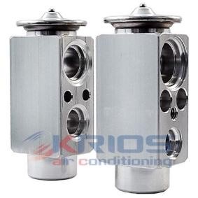 Compre Válvula de expansión de aire acondicionado de HOFFER online para Astra Mk III (F) Familiar (T92) a precios moderados