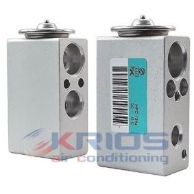 Expansionsventil, Klimaanlage K42028 von HOFFER günstig für 40,41 € online kaufen
