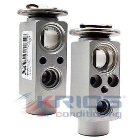 Compre Válvula de expansión de aire acondicionado de HOFFER online para Astravan Mk V (H) (A04) a precios moderados
