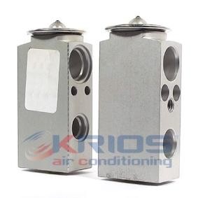 Acquista Valvola espansione climatizzatore da HOFFER K42090 a buon mercato per soli 42,57 €