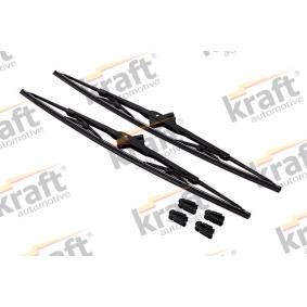 Achetez des Essuie-glace KRAFT K4848 à prix pour 9,21 €