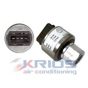 Druckschalter, Klimaanlage K52006