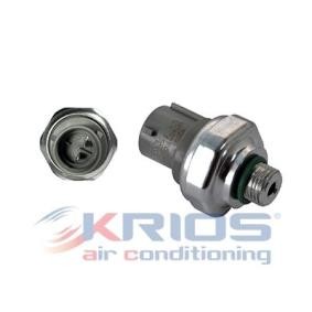 Druckschalter, Klimaanlage K52052