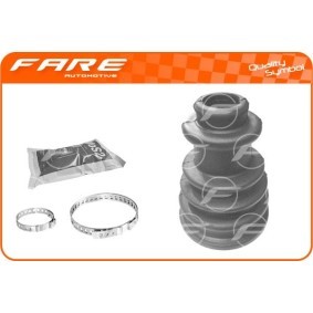 Achetez des Jeu de joint-soufflet, arbre de commande FARE SA K557 à prix pour 6,73 €