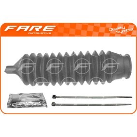 Faltenbalgsatz, Lenkung K651 von FARE SA günstig für 8,85 € online kaufen