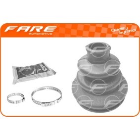 Achetez des Jeu de joint-soufflet, arbre de commande FARE SA K659-E à prix pour 53,15 €
