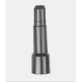 Comprar Conector, bujía de encendido de BOSCH 0 356 100 015 a bajo precio de 12,52 €